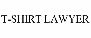 t-shirt lawyer