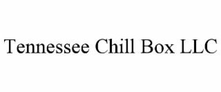 tennessee chill box llc
