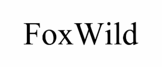 foxwild