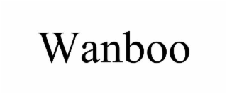 wanboo
