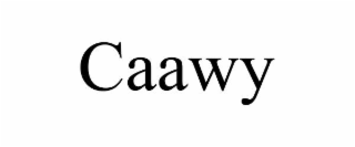 caawy