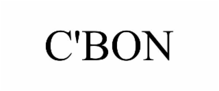 c'bon