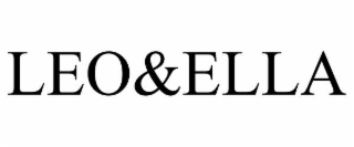 leo&ella