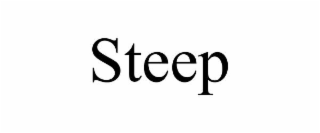 steep