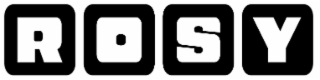 rosy