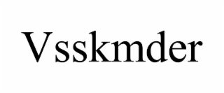 vsskmder