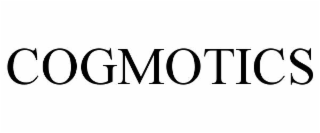 cogmotics