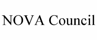 nova council