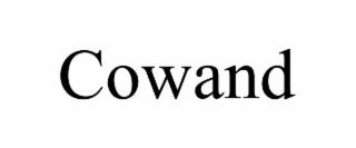 cowand