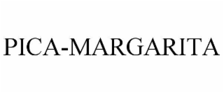 pica-margarita