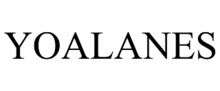 yoalanes