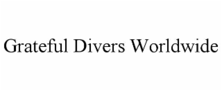 grateful divers worldwide