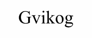 gvikog