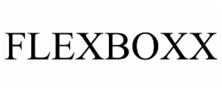 flexboxx