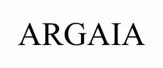 argaia