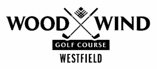 wood wind golf course westfield