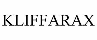 kliffarax