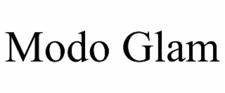 modo glam