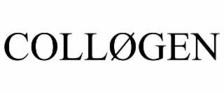 collØgen