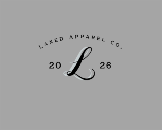 laxed apparel co. 20 26 l