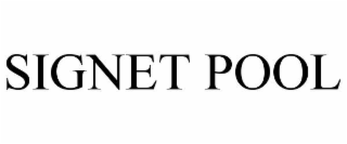 signet pool