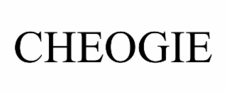 cheogie