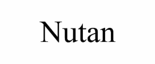 nutan