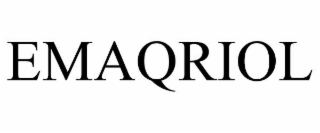 emaqriol