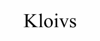 kloivs