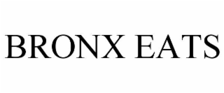 bronx eats