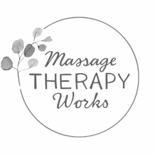 massage therapy works