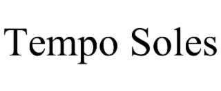 tempo soles