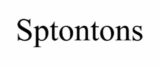 sptontons