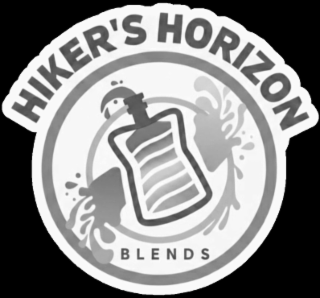 hiker's horizon blends