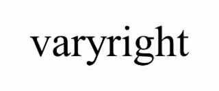 varyright
