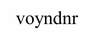 voyndnr