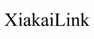xiakailink