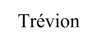 trÉvion