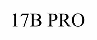 17b pro
