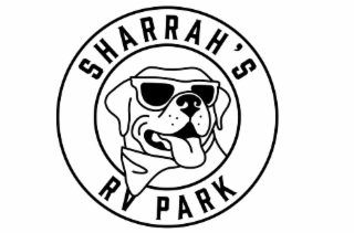 sharrah's rv park