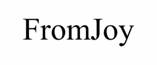 fromjoy