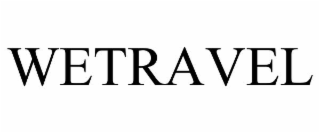 wetravel