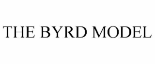 the byrd model