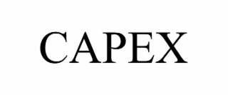capex