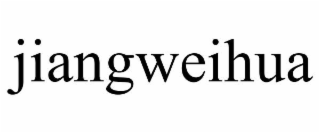 jiangweihua