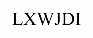 lxwjdi