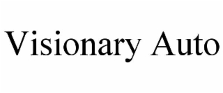 visionary auto