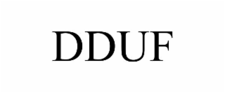 dduf