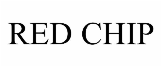 red chip