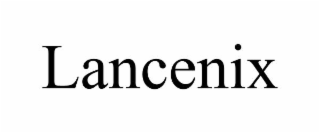 lancenix